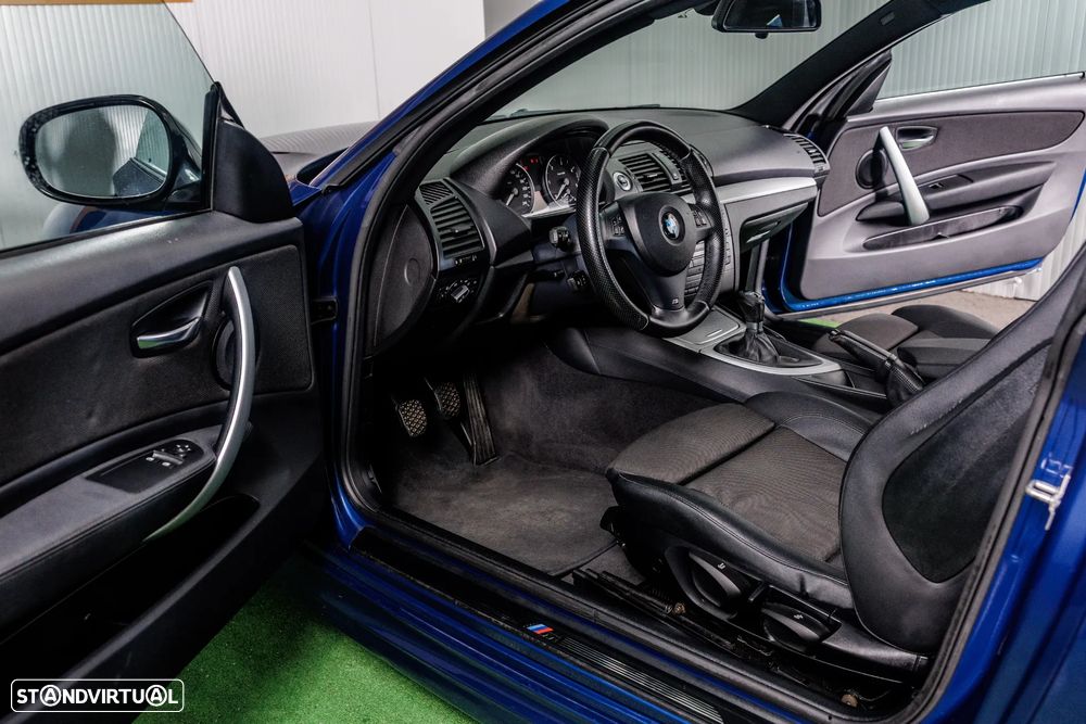 BMW 118 d Coupe - 10