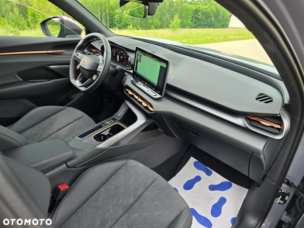 Cupra Terramar 2.0 TSI 4Drive VZ DSG - 19