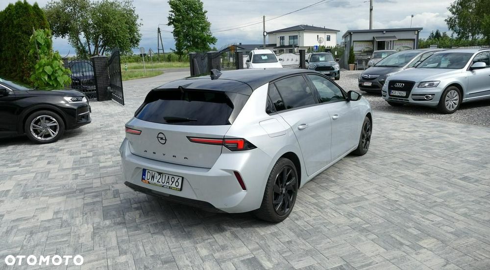 Opel Astra - 15