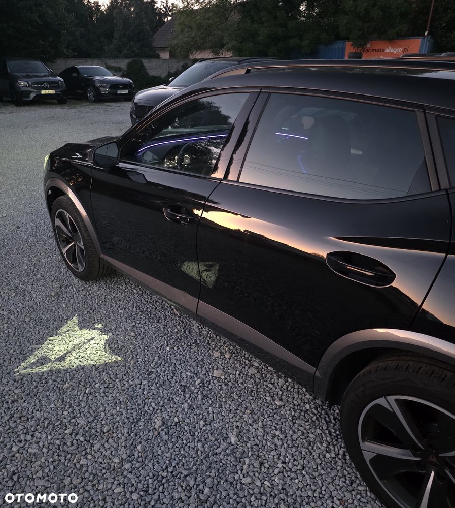 Cupra Formentor 1.5 eTSI DSG - 36