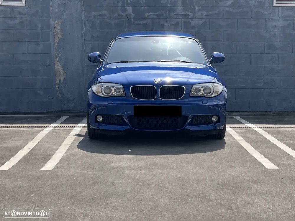 BMW 120 d - 3