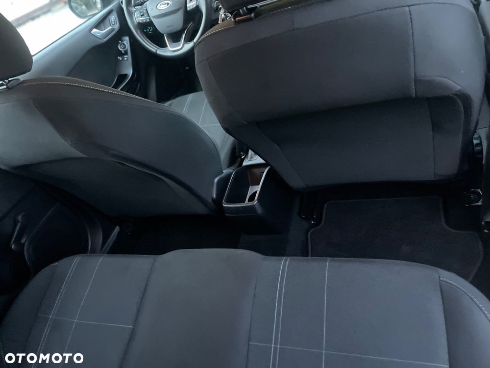 Ford Fiesta - 16