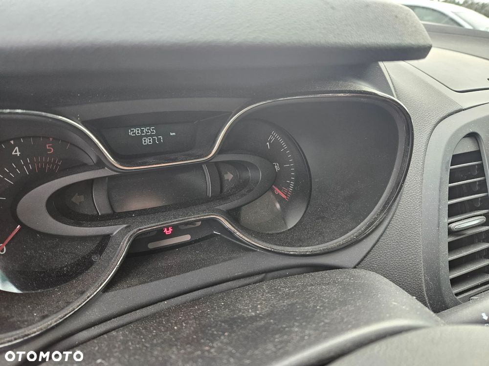Renault Captur ENERGY dCi 90 Start&Stop Life - 9