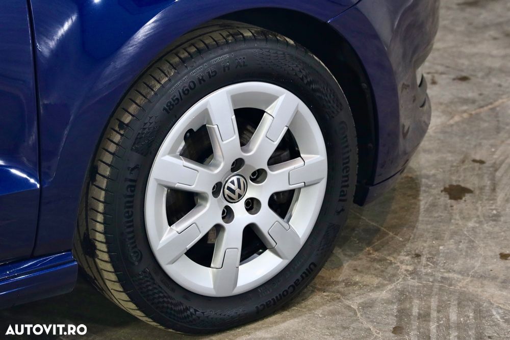 Volkswagen Polo 1.2 TDI Blue Motion - 32