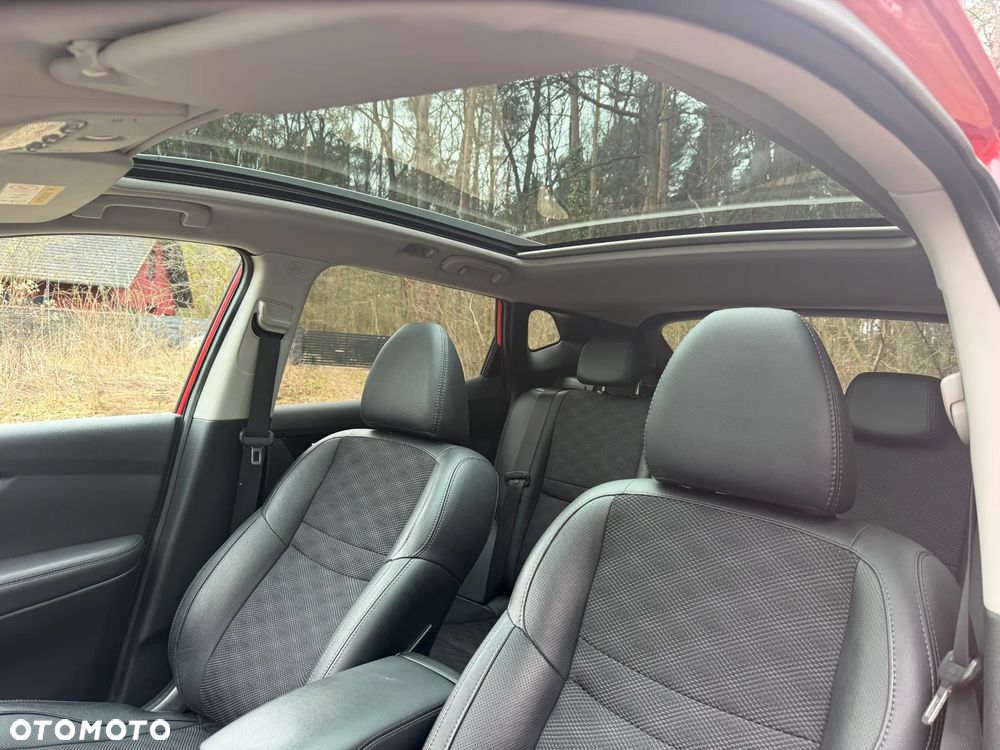 Nissan Qashqai 1.2 DIG-T Tekna Xtronic - 30