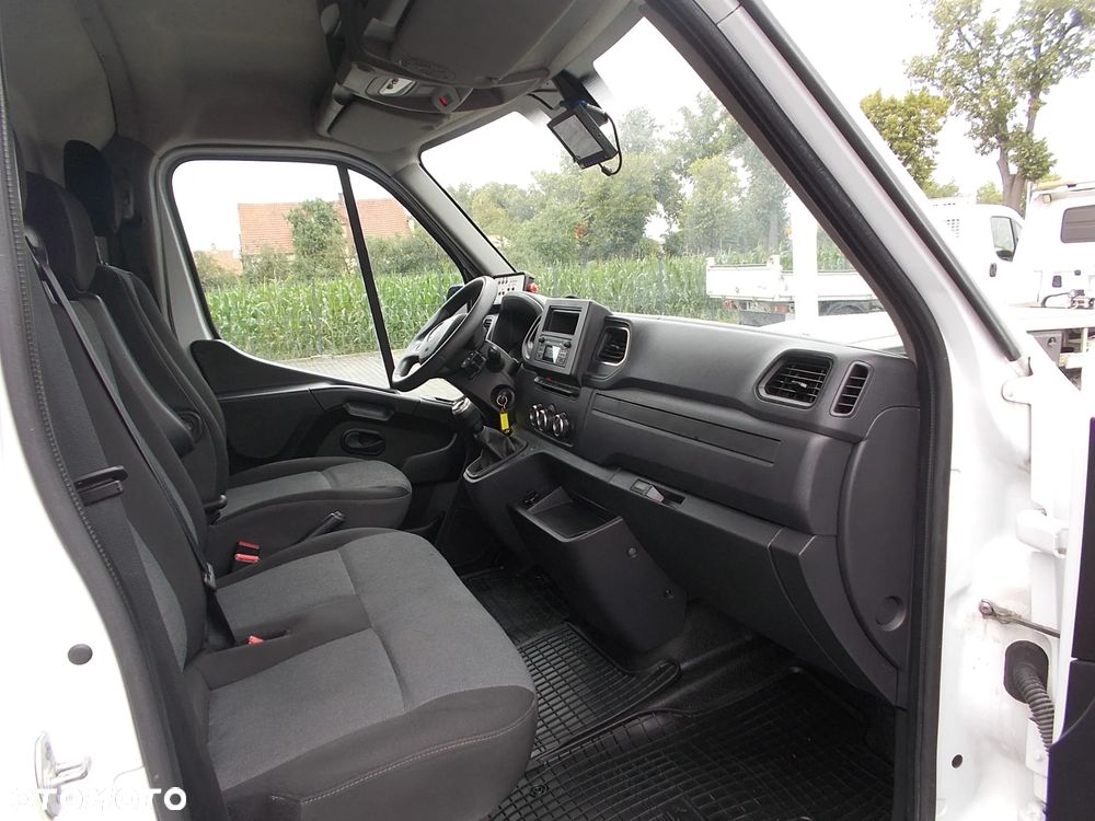 Renault Master - 14