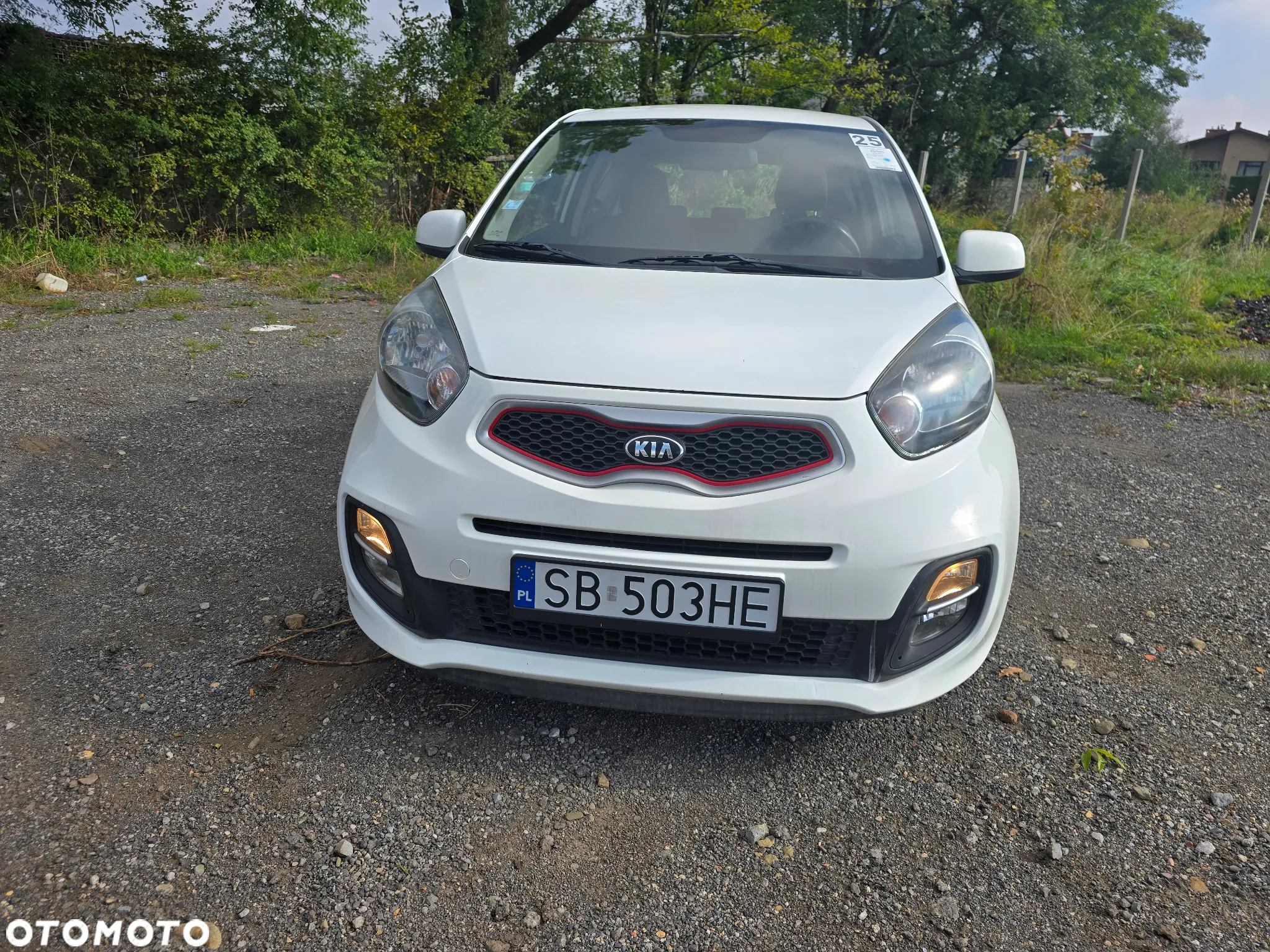Kia Picanto 1.0 Attract - 5