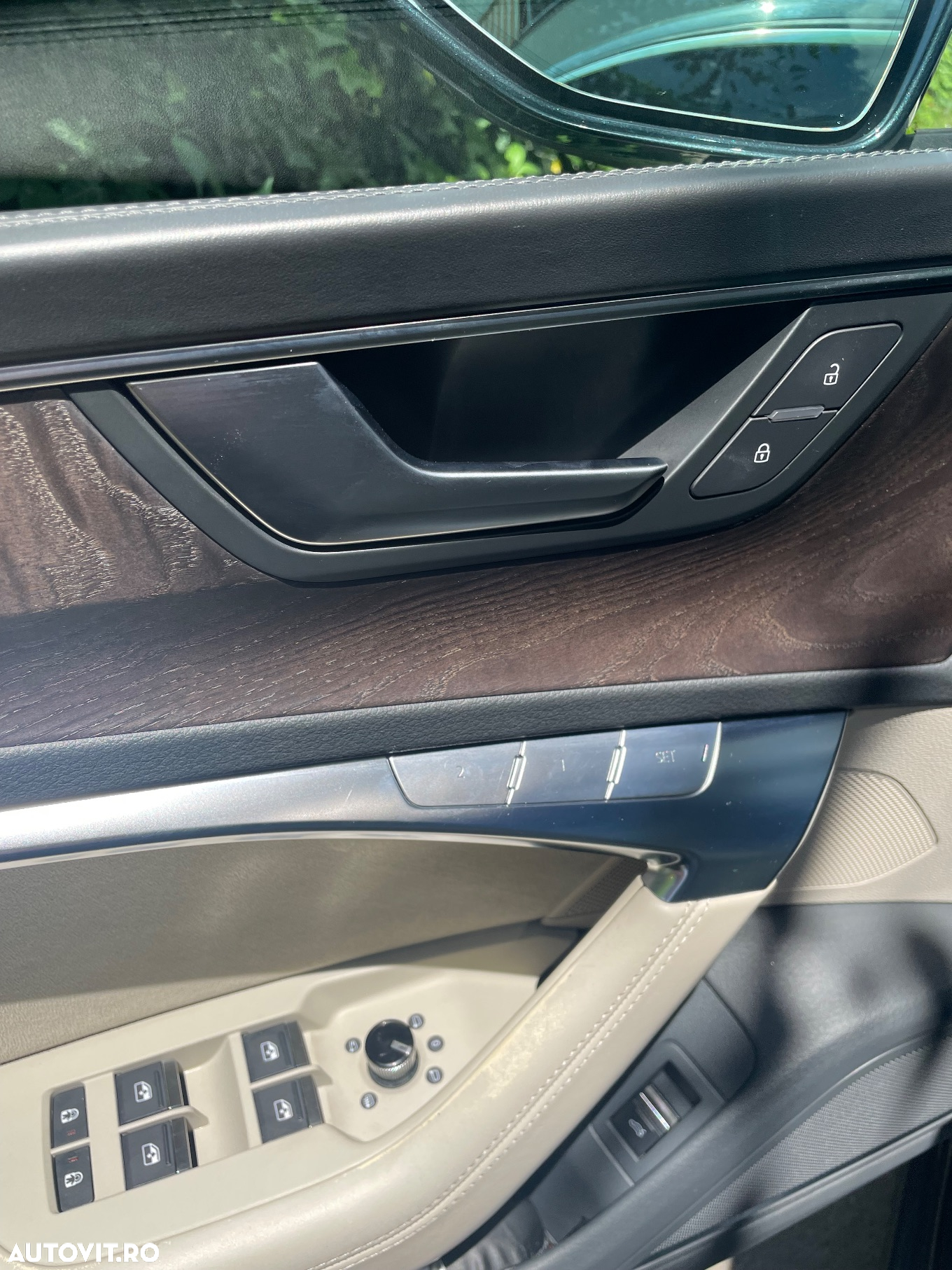 Audi A7 50 TDI quattro Tiptronic - 10
