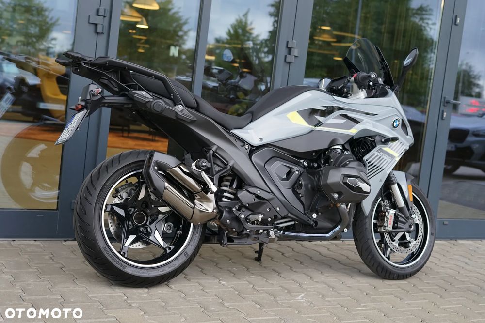 BMW R - 6