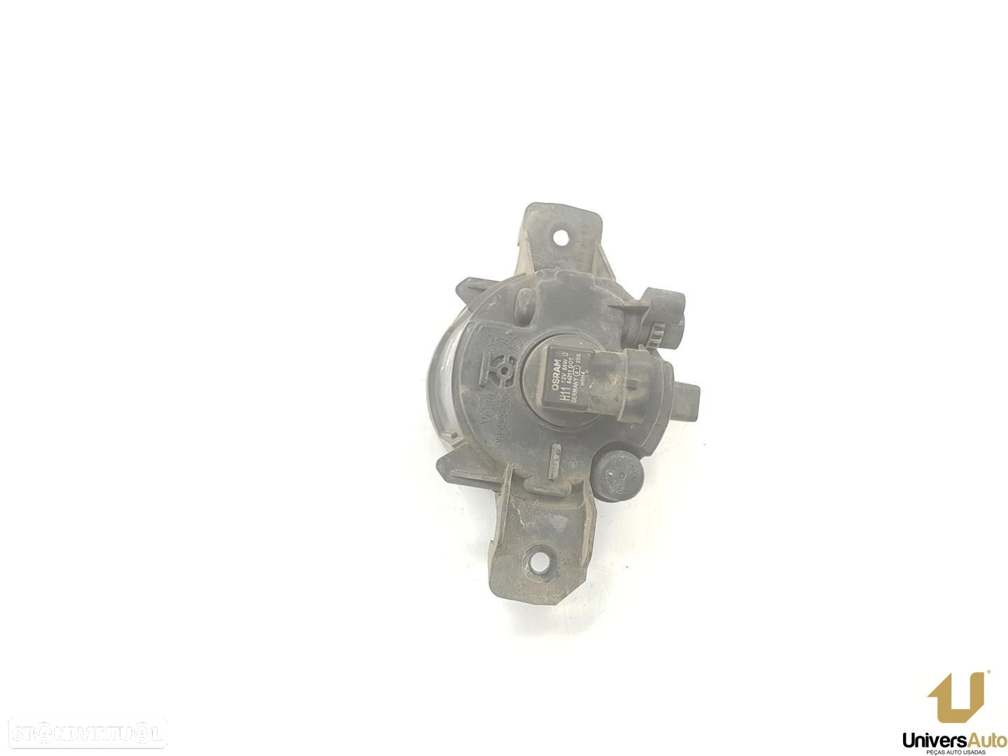 FAROL NEVOEIRO ESQUERDO RENAULT ESPACE IV 2005 -8200002469 - 3