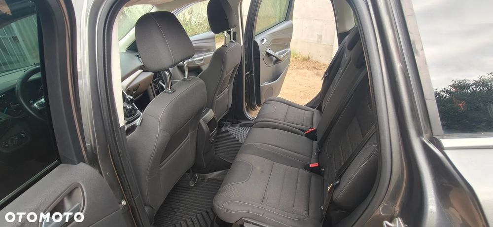 Ford Kuga 1.6 EcoBoost FWD Trend ASS - 4