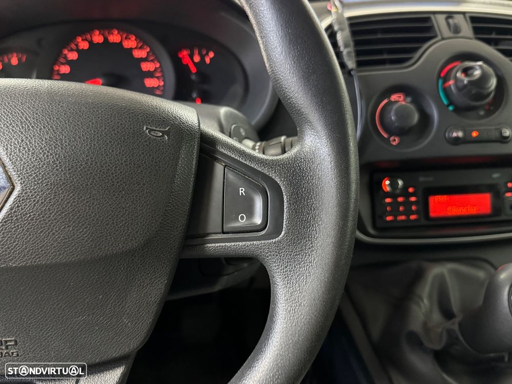 Renault Kangoo - 22