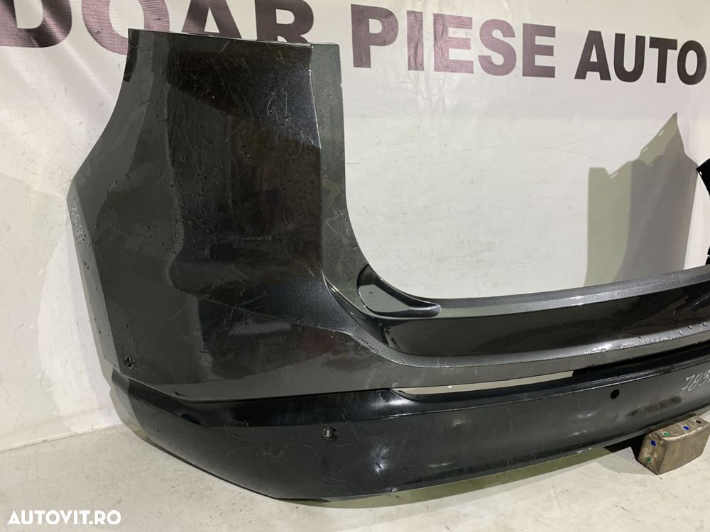 Bara spate Ford Edge, 2015, 2016, 2017, 2018, cod origine OE GT4B-17F001-AGW. - 2