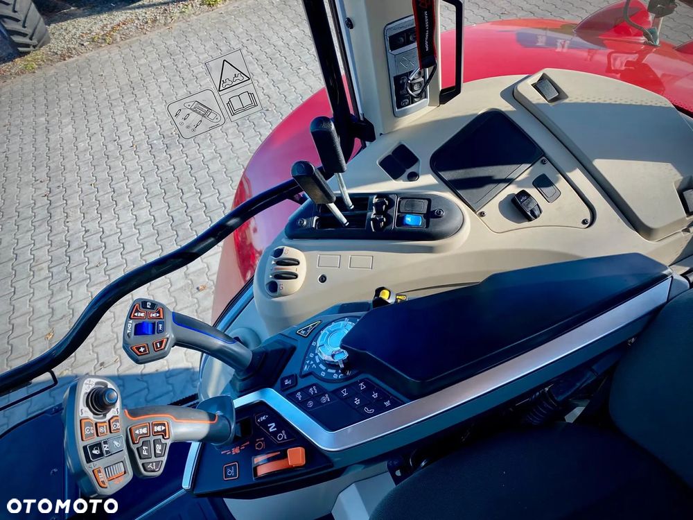 Massey Ferguson 6S.145 Dyna-6 Efficient - 10