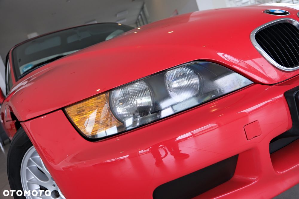 BMW Z3 - 5