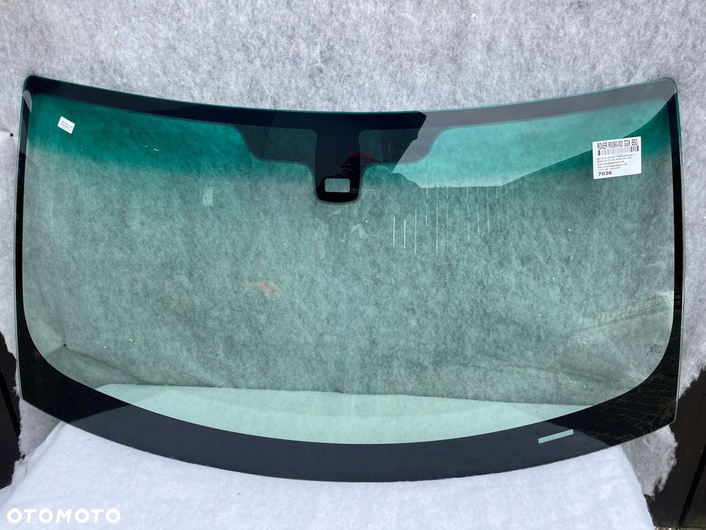 range rover sport szyba czołowa nowa sensor 2005-2013 - 1