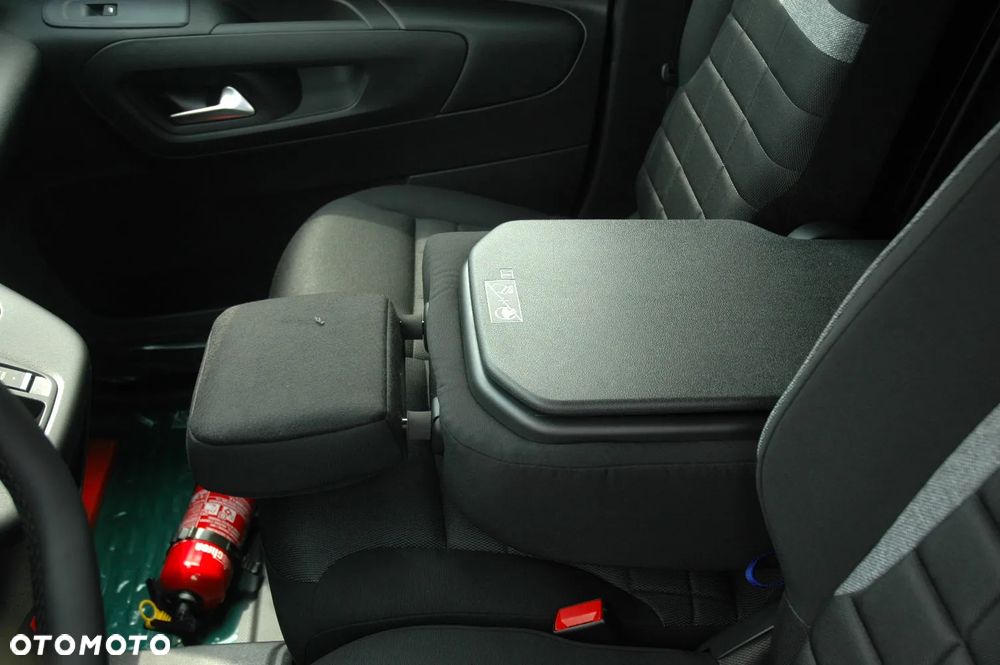 Citroën Berlingo - 14