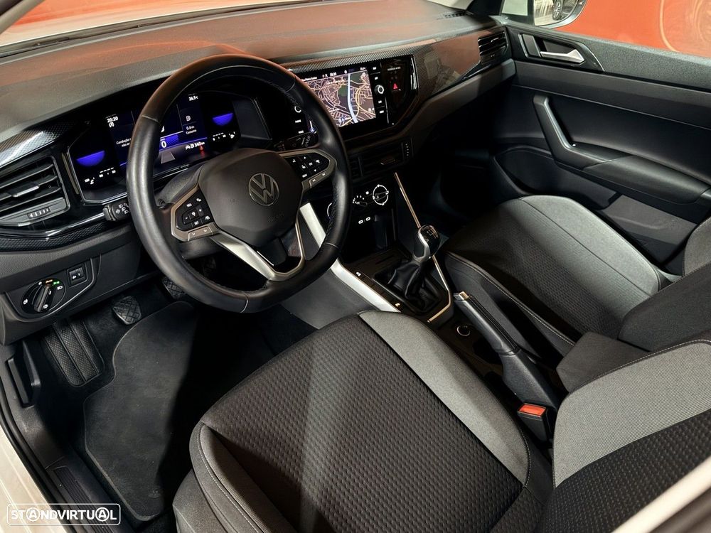 VW Taigo 1.0 TSI Urban Style - 6