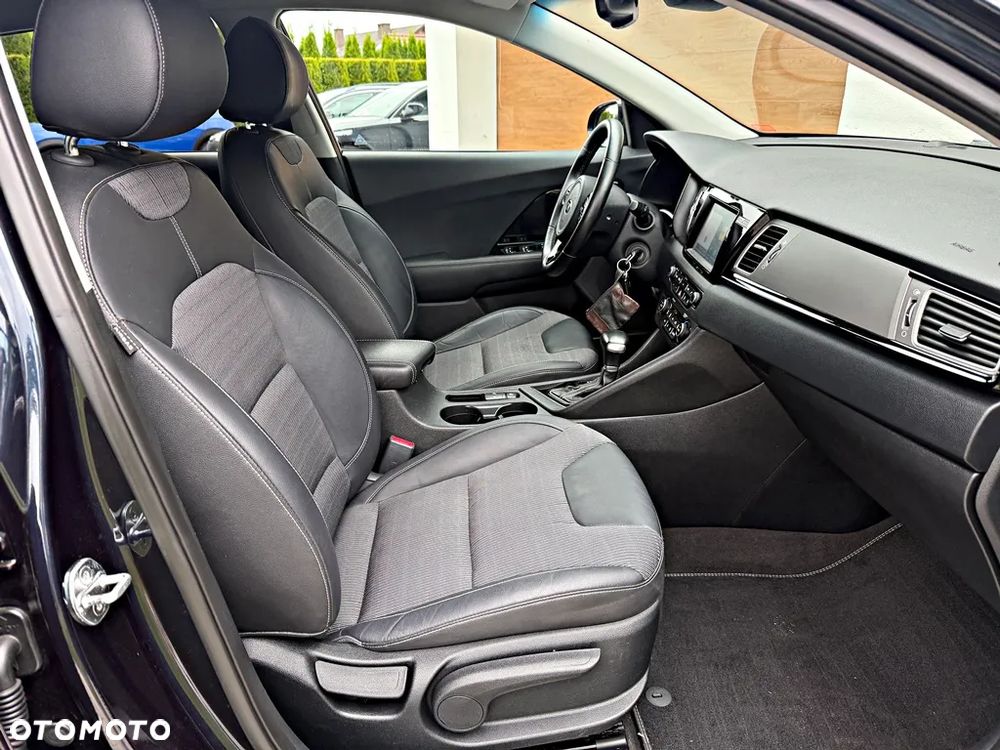 Kia Niro - 26
