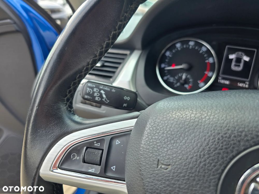 Skoda RAPID - 27