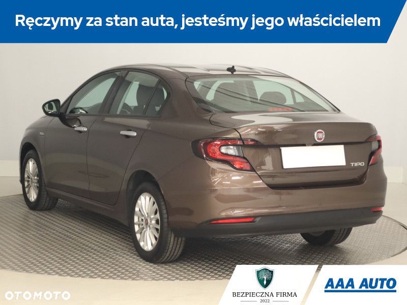 Fiat Tipo - 6
