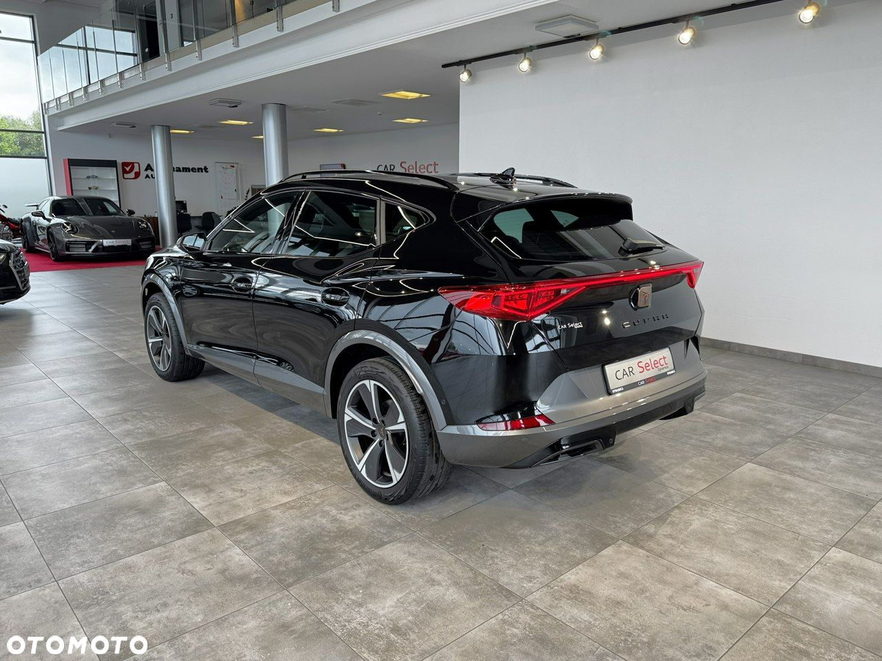 Cupra Formentor - 7