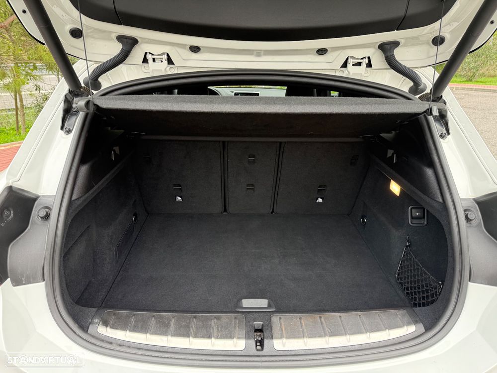 BMW X2 20 d xDrive Auto X Pack M - 36