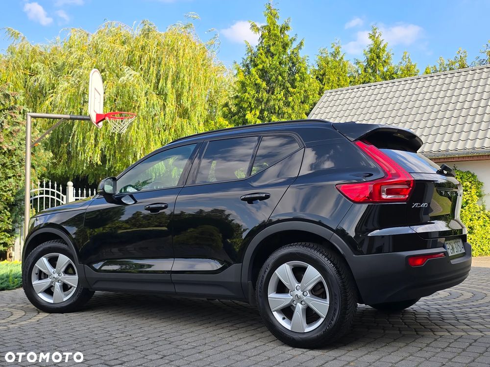 Volvo XC 40 - 14