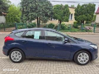 Ford Focus 1.6 Trend - 4