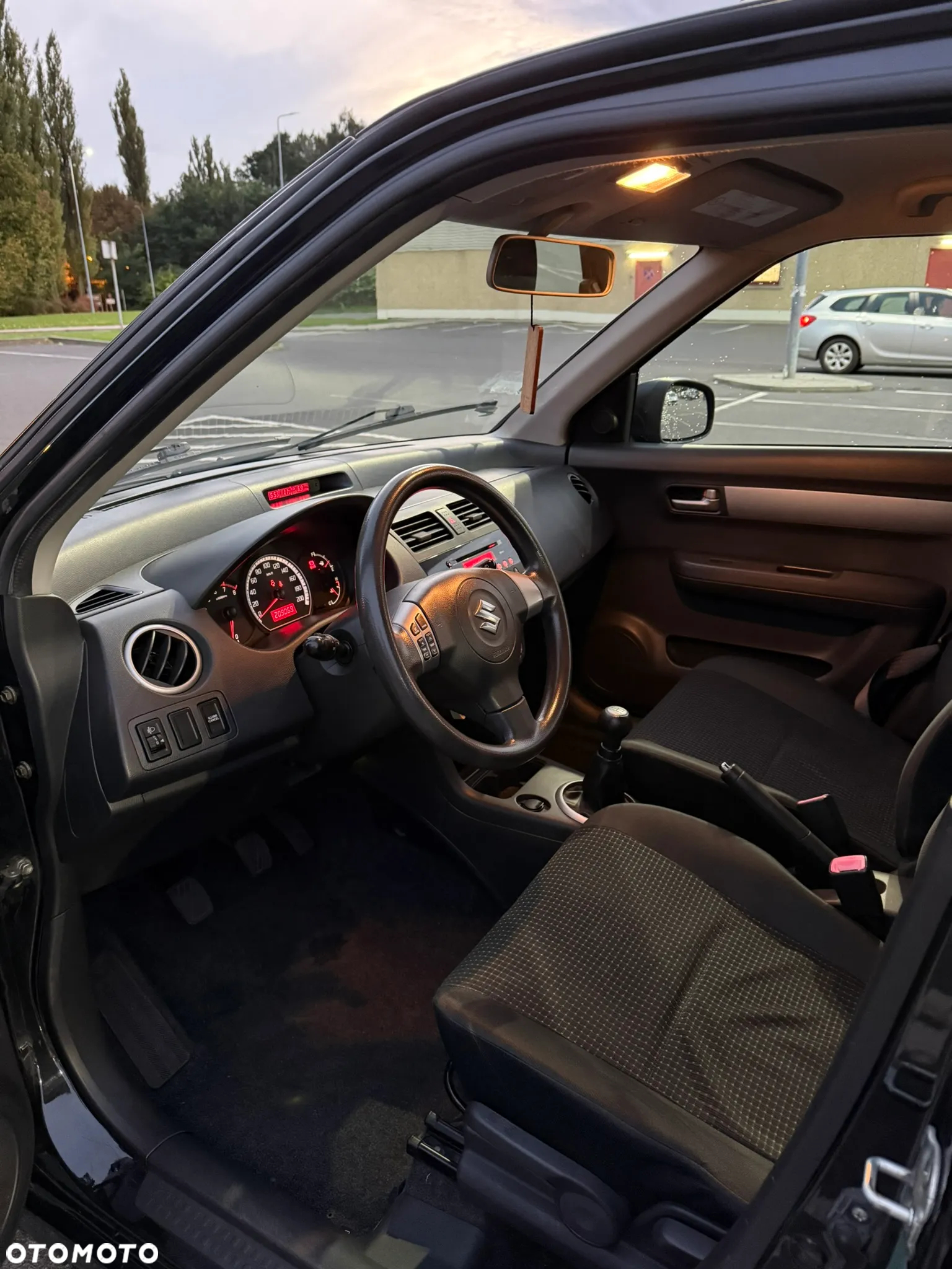 Suzuki Swift 1.3 Comfort - 11