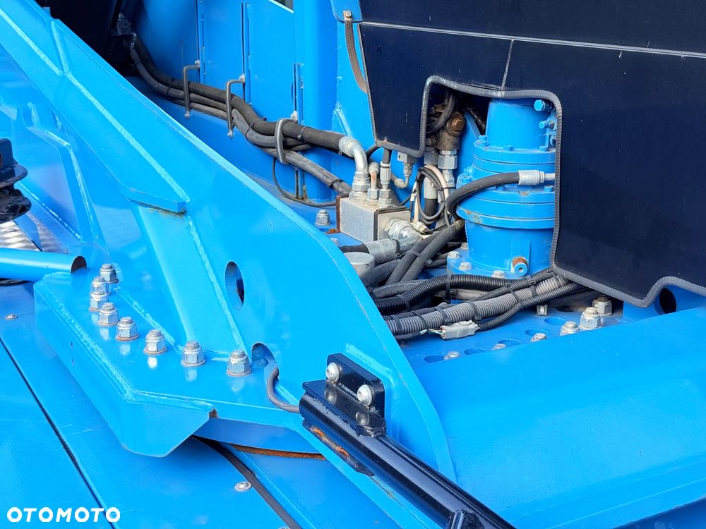 Faresin * Ładowarka Teleskopowa * Faresin 2245 evo Storm * Jak Nowa Tylko 280 MTH Obrotowa * 22m * 4.5 Tony * UDT * Manitou  * - 21