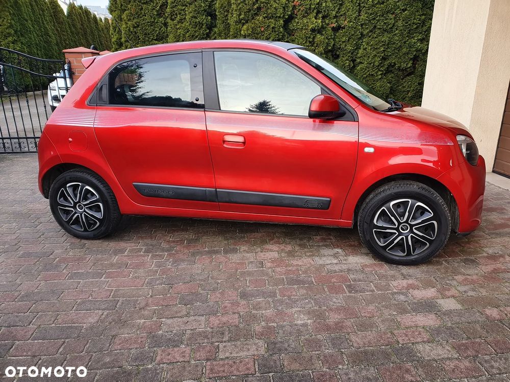 Renault Twingo SCe 70 Start&Stop Dynamique - 3