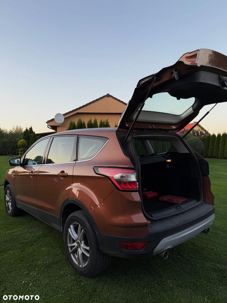 Ford Kuga 2.0 TDCi AWD Trend - 6