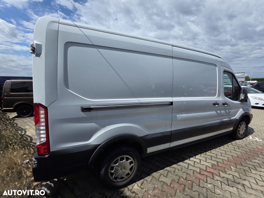 Ford Transit - 4