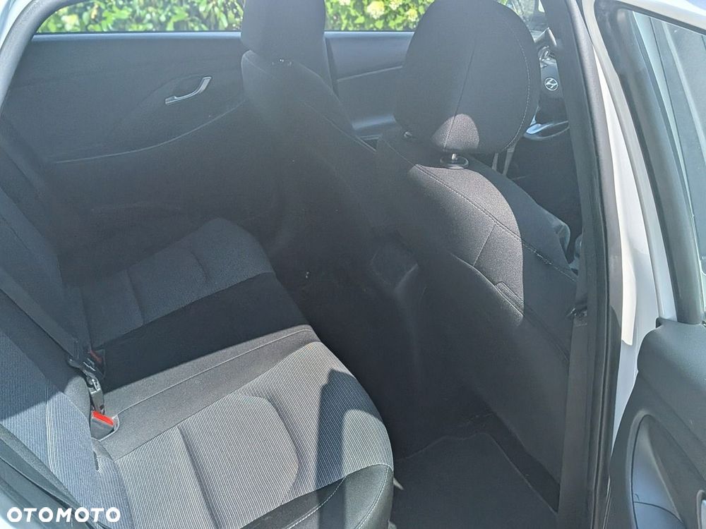 Hyundai i30 - 12