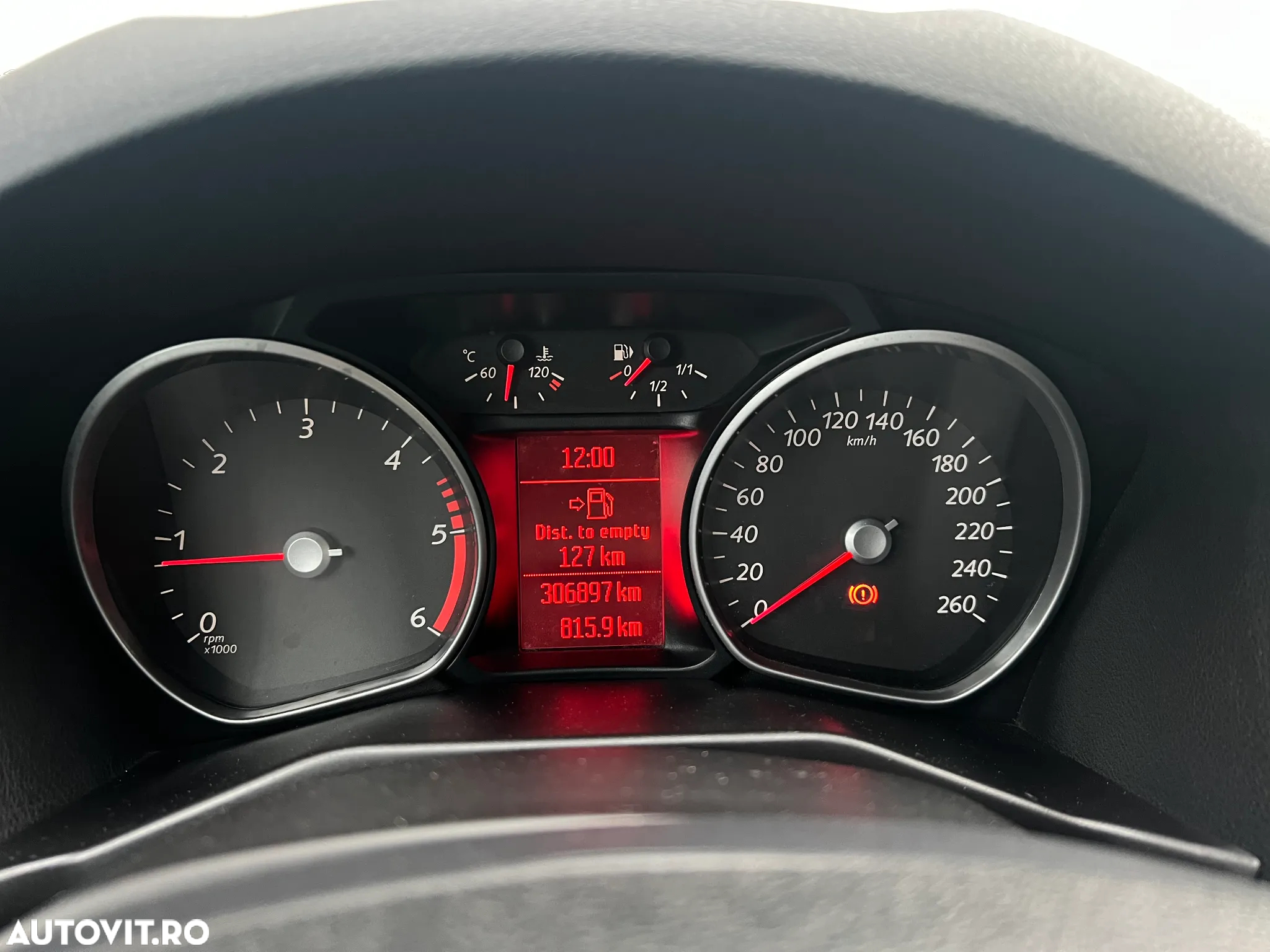 Ford Mondeo 1.6 TDCi Ambiente - 18