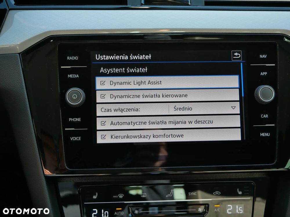 Volkswagen Passat 2.0 TDI EVO Business DSG - 29