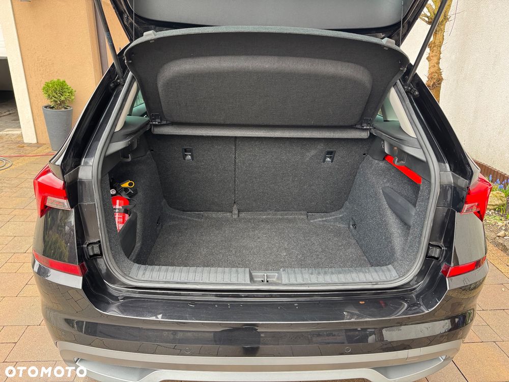 Skoda Kamiq 1.0 TSI Ambition - 8