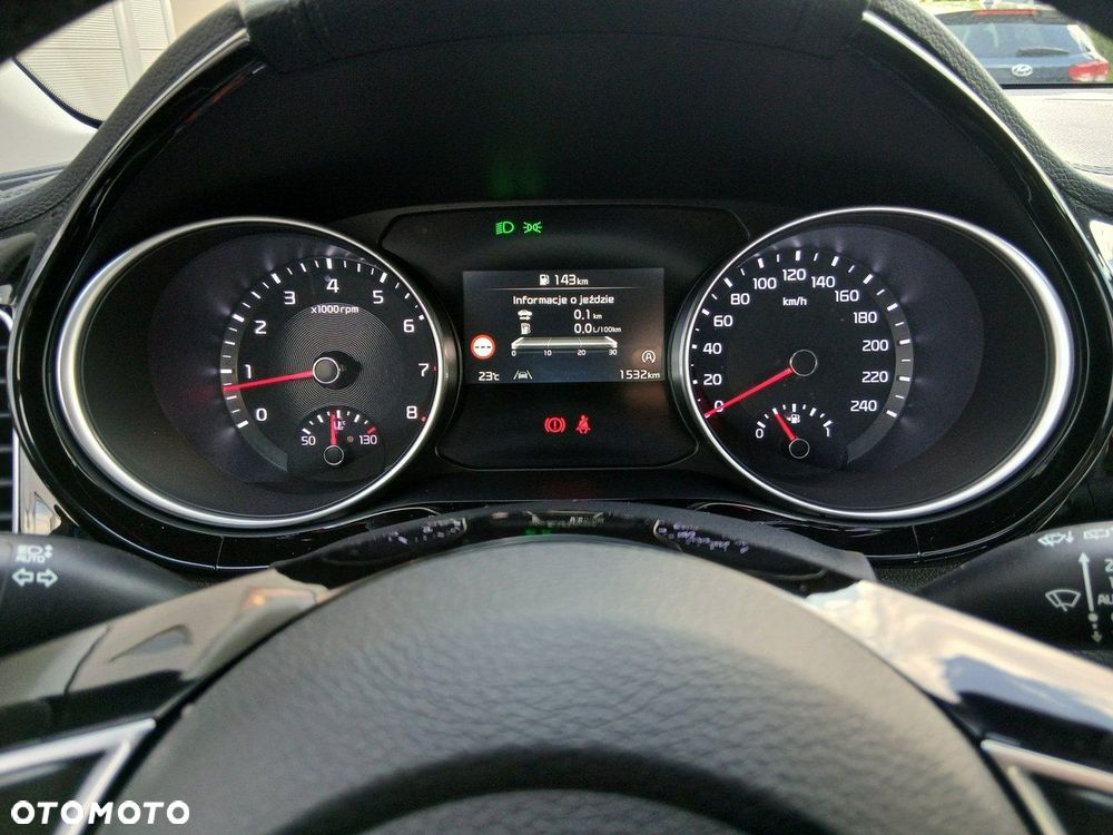 Kia XCeed - 26