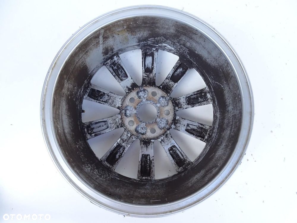 ALUFELGI FELGI 17 5x112 7" ET 40 3G0601025D VW PASSAT B8 ARTEON SUPERB III - 6