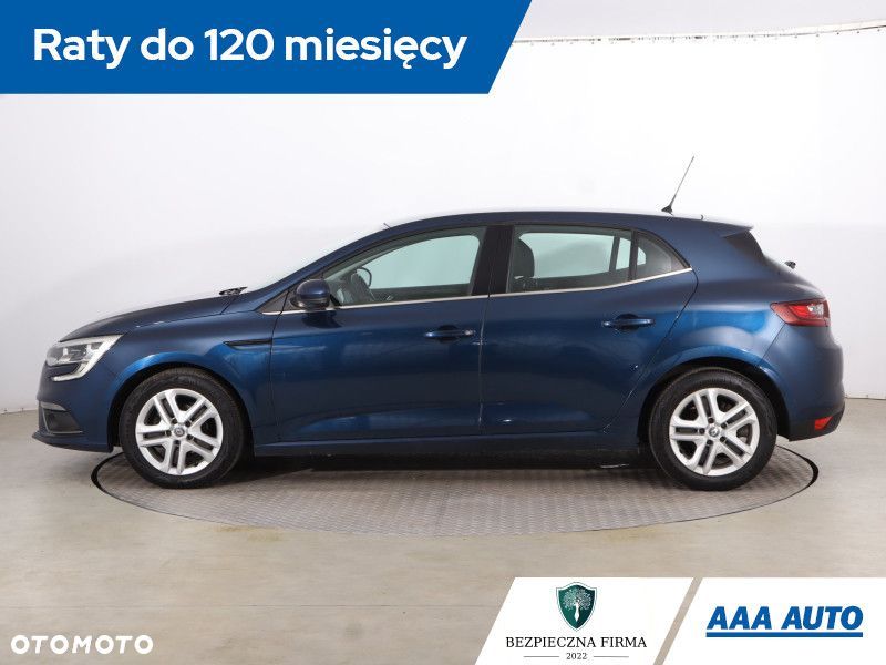 Renault Megane - 4