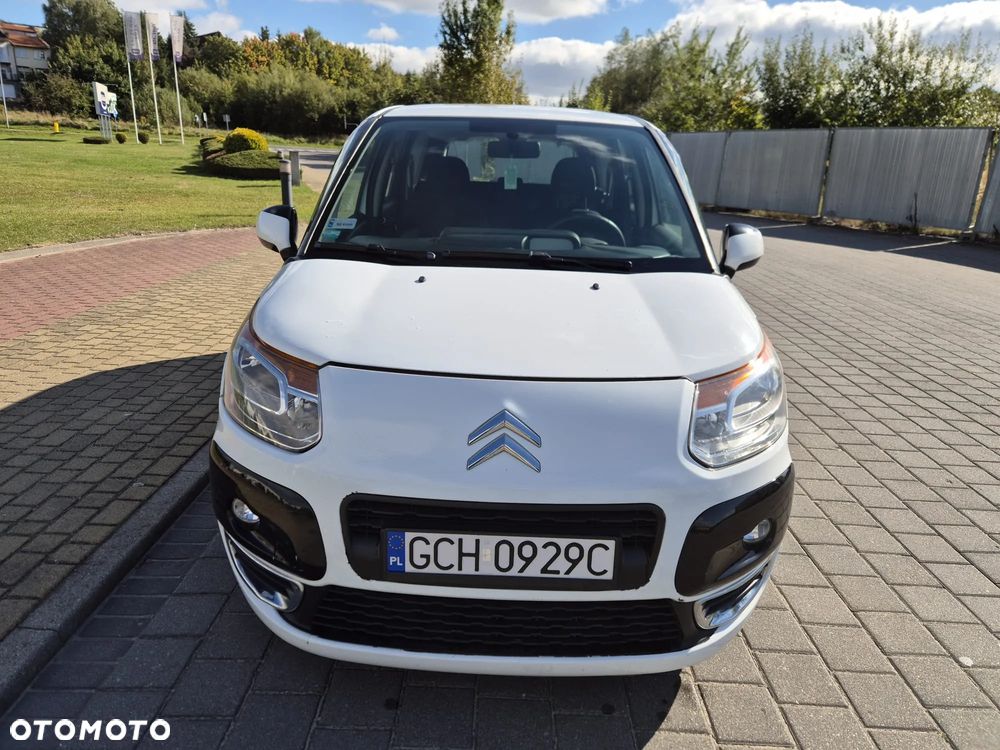 Citroën C3 Picasso - 2
