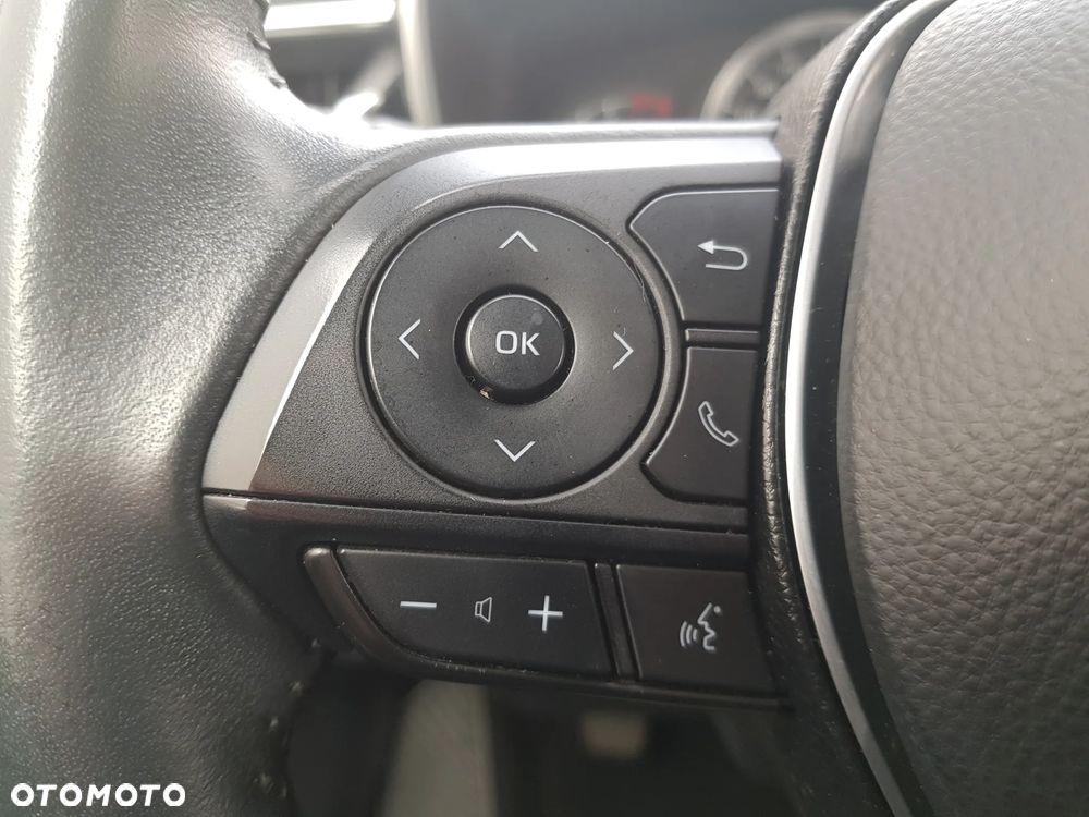 Toyota Corolla 1.5 Comfort - 15