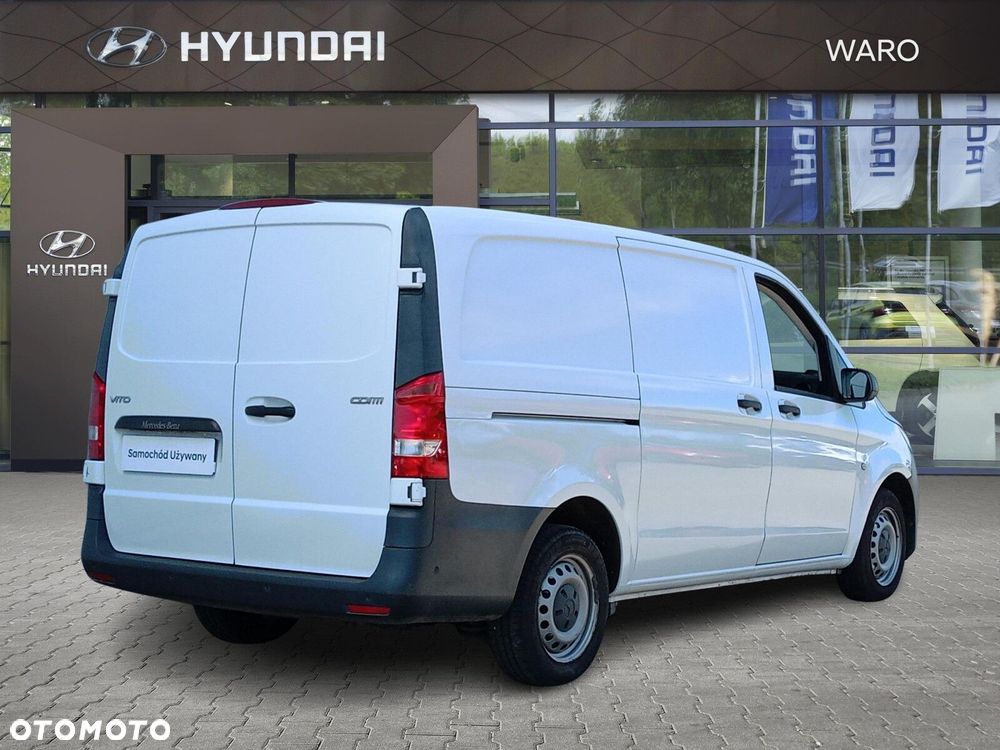 Mercedes-Benz vito - 5