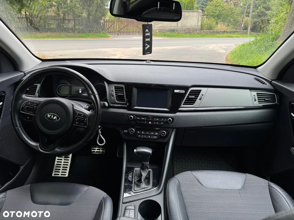 Kia Niro - 21