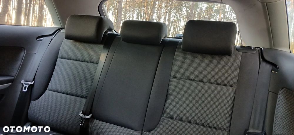 Audi A3 3-drzwiowe 1.6 Attraction - 14