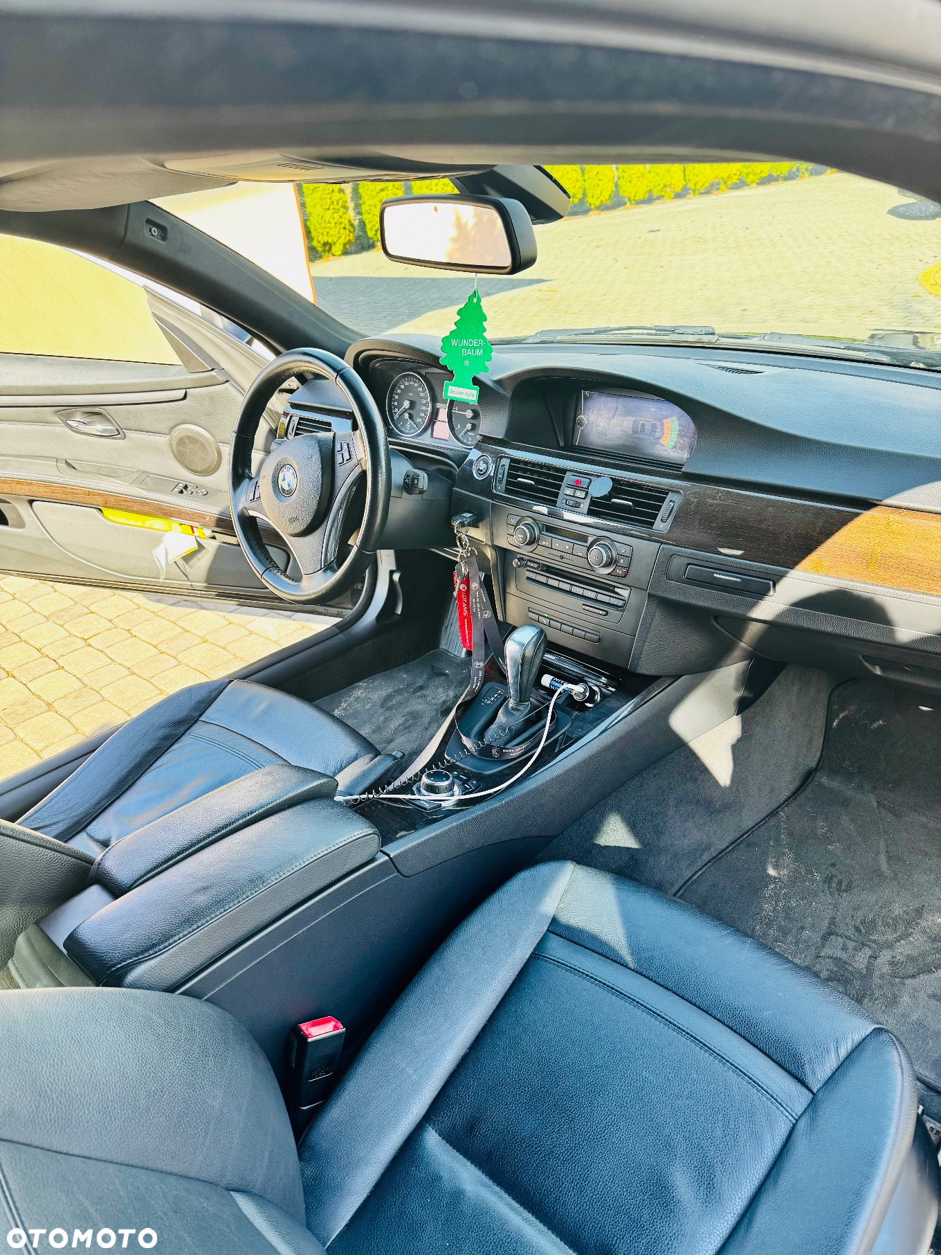 BMW Seria 3 325d Coupe - 19