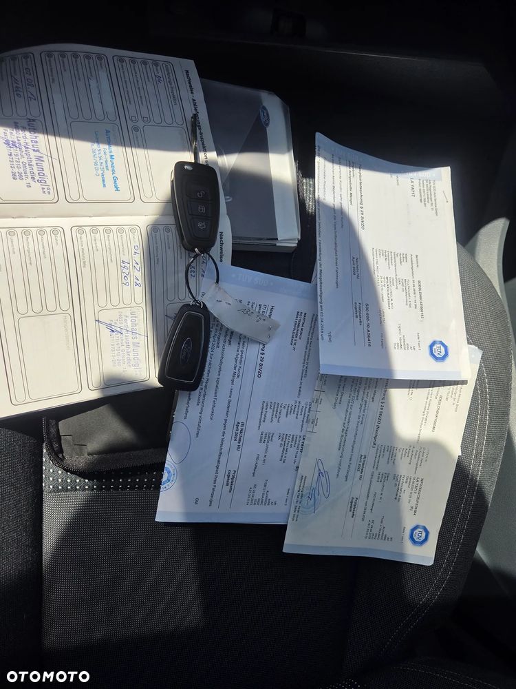 Ford C-MAX - 15