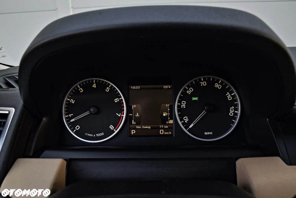 Land Rover Range Rover Sport S 5.0 V8 S/C - 38