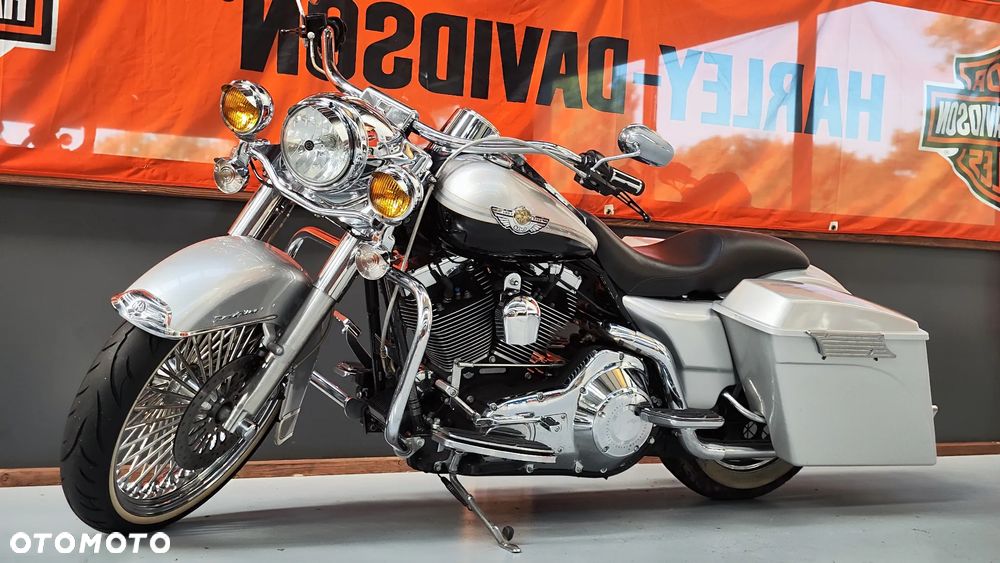 Harley-Davidson Touring Road King - 7